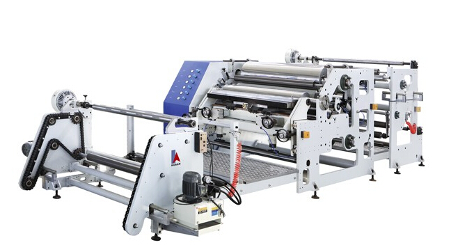 超聲波壓花復(fù)合機(jī) 超聲波壓花復(fù)合機(jī)